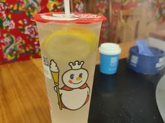 -蜜雪冰城(新北万达一店)