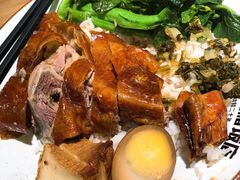 -星仔记烧腊饭店(五山店)