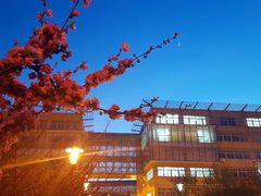 -大连外国语大学(旅顺校区)