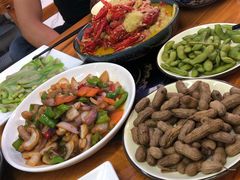 -盱眙阿宾龙虾(花园街店)