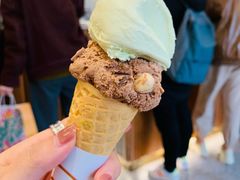 -Dal Cuore 达可芮冰淇淋(陕西北路店)