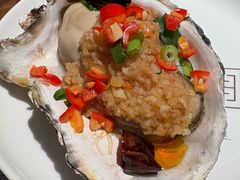 -单家老院·院子里的青岛菜(沙子口店)