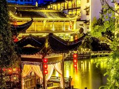 -婺源风景区