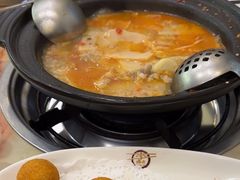 -李师傅脆肚(梅林店)