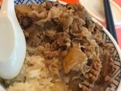 -吉野家(人和香港城店)