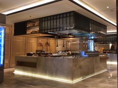 -蛇口希尔顿南海酒店·厨艺·潮汕小海鲜餐厅