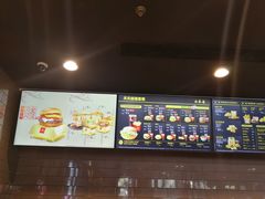 -麦当劳(金山红星美凯龙DT店)