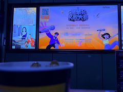 -星聚会KTV(西湖银泰店)