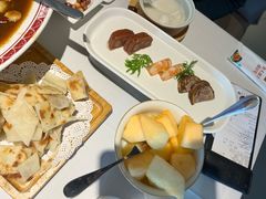 -旺顺阁·北京菜(北辰上品+)