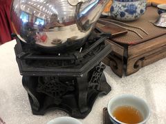 -龙的酒楼·手工早茶·顺德菜(近良路店)