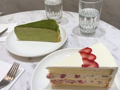 -Lady M(沙田新城市广场店)