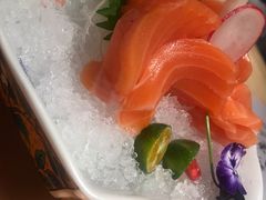-萤初高端日料王(曲江银泰店)