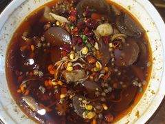 -十六中酱肉·烧烤·京菜小馆(五方桥旗舰店)