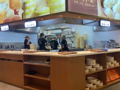 -浙味观杭州海鲜面(钱江新城高德置地店)