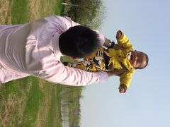 瑶湖郊野森林公园-瑶湖郊野森林公园