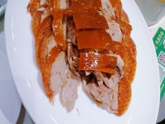 -紫光园·烤鸭·小馆(李老新村店)