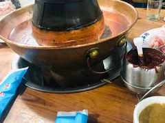 -元盛居(生态大街店)