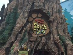-厦门方特东方神画