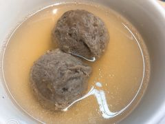 -汕头八合里海记牛肉店(清河店)