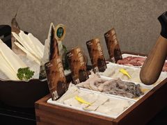 -骨之味·筒骨汤火锅(江头店)