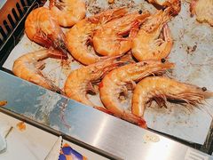 -星伦多 自助料理(圆融店)