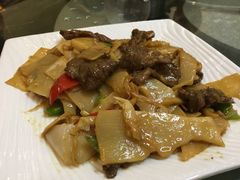 -美极鲜食坊(宝安南路店)