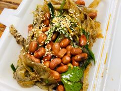 -陈添記·祖傳爽鱼皮·西关老字号(广州首店)