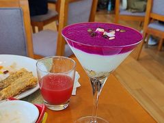 -视界美食自助餐厅·石家庄希尔顿酒店