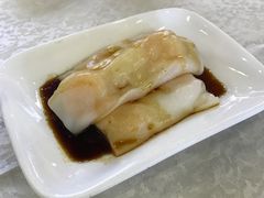 -凤城酒家(红磡店)