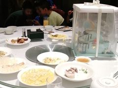 -夏宫中餐厅(静安香格里拉店)