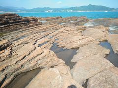 -东平洲海岸公园