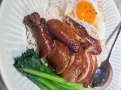 -留半山·香港食堂(啦啦宝都店)