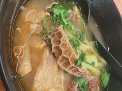 -好呷(东城十三碗美食广场店)