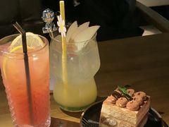 -咖法森林·咖啡  酒吧(天河店)