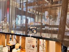 -炙柒Sekinana·精致料理 烧鸟·铁板烧(海上世界店)