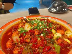-李叔叔虾蟹大排档(青羊店)