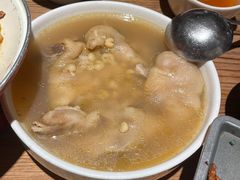 -树厨贵州菜(大十字店)