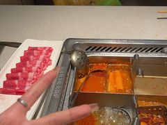 -海底捞火锅(群光广场店)