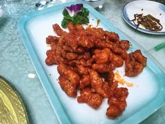 -六和聚传统烤鸭.天津菜(和平店)