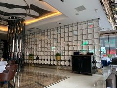 -马克西姆俄罗斯餐厅(通亚街店)