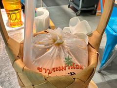 -小小集渔·泰式大排档(太古里香槟店)