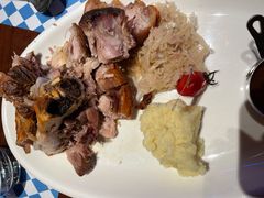 -Ambra Haus琥珀屋精酿餐厅(宝山店)