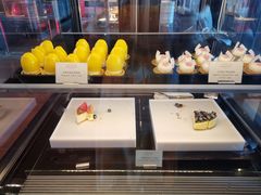 -广州富力君悦大酒店·凯菲厅