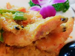 -Hi YOU你的饭局泰餐厅(雍和宫店)