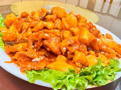 八珍豆腐-闻香阁·清真(光荣道店)