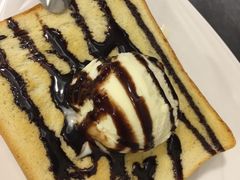 -不见不散茶餐厅(中环广场店)