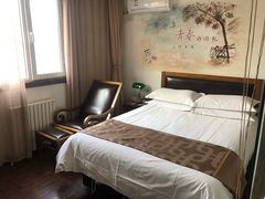 -秦府酒店(北京鼓楼店)