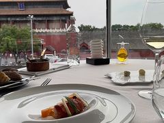 -TRB Forbidden City(故宫店)