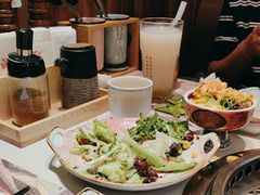 -千寻山野烤肉(中关村店)