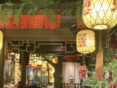 -南京大牌档(中关村领展广场店)